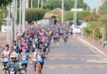 Petrolina (PE) terá interdições no trânsito durante eventos esportivos neste fim de semana