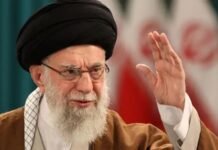 Irã confirma morte do Líder Supremo Ali Khamenei