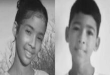 Irmãos de 10 e 13 anos morrem afogados em açude em Parnamirim (PE)