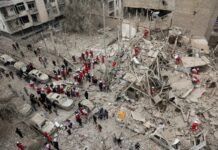 Israel diz estar a dias de atingir todos os alvos de alta prioridade no Irã