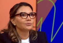 Janja diz que sofreu assédio duas vezes já como primeira-dama