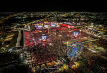 São João de Petrolina (PE) será de 19 a 27 de junho; Lançamento oficial acontecerá dia 7 de abril