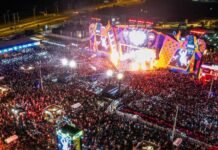 São João de Petrolina (PE) recebe visibilidade em programa nacional de capacitação para agentes de viagem