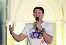 Lançamento do São João de Petrolina (PE) será no início de abril, após a Semana Santa, afirma prefeito Simão