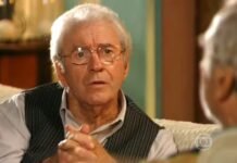 Morre, aos 91 anos, o ator Juca de Oliveira