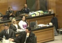 Juíza manda soltar Monique Medeiros, mãe de Henry Borel, e mantém prisão de Jairinho