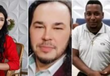 Marido e outros dois acusados de matar cantora gospel Sara Freitas são condenados