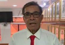 Diretório do Partido dos Trabalhadores lamenta morte de militante do PT em Sento Sé (BA)