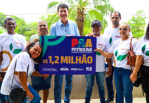 Prefeito Simão Durando lança PAA Municipal para agricultores familiares em Petrolina (PE)