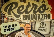 Louvorzão Semeando Adoração 2ª Edição será realizado dia 4 de abril em Petrolina (PE)