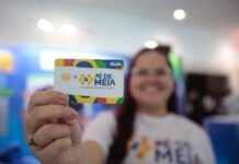 TCU determina que MEC suspenda pagamentos do Programa Pé-de-Meia a beneficiários falecidos