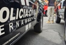 Homem é preso em Ipubi (PE) após tentar sequestrar criança de 5 anos