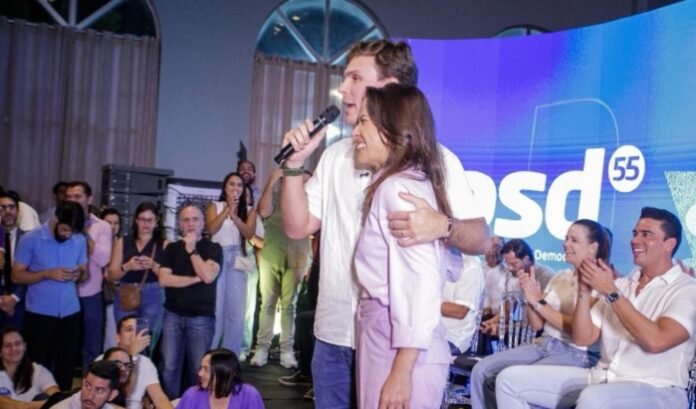 miguel e raquel 2026