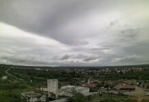 Pernambuco deve registrar chuvas intensas nos próximos dias