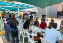 Petrolina (PE): Mutirão do Hospital Universitário realizou mais de 800 atendimentos de mulheres