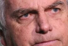 Alexandre de Moraes vota para manter Bolsonaro preso na Papudinha e nega domiciliar