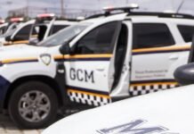 Novas viaturas da Guarda Civil vão reforçar segurança nos bairros e pontos estratégicos de Petrolina (PE)