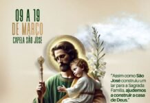 Petrolina (PE): Novenário e Festa de São José começam nesta segunda-feira (9)