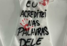 Vestidos que contam histórias: exposição em Petrolina (PE) alerta sobre violência contra mulheres