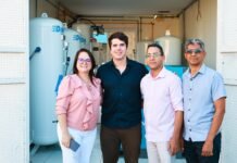 Usina de oxigênio começa a operar no tratamento oncológico do Hospital Dom Tomás em Petrolina (PE)