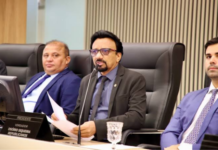 A liderança forte e discreta de Osório Siqueira na política de Petrolina (PE)