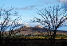 Outono teve início nesta sexta (20) e terá redução gradual da temperatura em Pernambuco