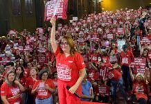 Escolas da Rede Estadual de Pernambuco paralisam atividades nesta quarta (18)