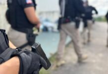 Homem acusado por roubos é preso em Remanso (BA)