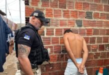 Petrolina (PE): Polícia Civil cumpre 19 mandados de prisão contra suspeitos por homicídios e tráfico de drogas