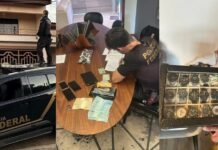 Polícia Federal faz operação contra fraudes de R$ 500 milhões na Caixa