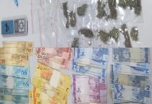 45ª CIPM prende homem por tráfico de drogas em Curaçá (BA)