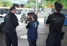 Postos de gasolina de Pernambuco e outros estados são alvo de operação da Polícia Federal por “preços abusivos”