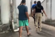 Polícia Civil prende nove suspeitos de fraude no concurso TJPE; Um deles é de Petrolina (P