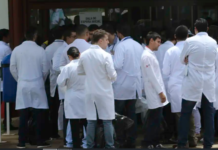 Concurso para área médica de hospitais universitários será neste domingo (29)