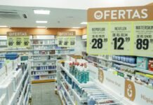 Medicamentos podem ficar até 3,81% mais caros a partir desta terça (31)