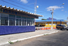 Motorista é preso pela PRF com documento falsificado em Serra Talhada (PE)