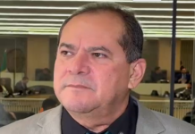 Eleições 2026: “Nenhuma objeção em voltar em Miguel Coelho pra senador”, afirma vereador Ronaldo Silva; veja o vídeo