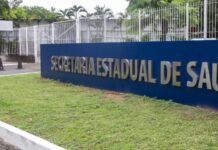 Estado de Pernambuco anuncia suspensão de seleção para 133 cargos na Saúde por “força de decisão judicial”