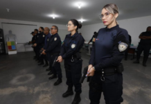 Somente em 2025, mais de mil mulheres foram atendidas pela Secretaria de Segurança Pública de Petrolina (PE)