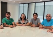 Política em Dormentes (PE): Seis vereadores formam um novo grupo de oposição a prefeita Corrinha de Geomarco