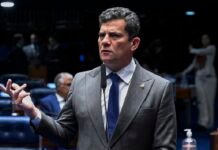 Dos 53 prefeitos filiados, PL perdeu 48 no Paraná após a chegada de Sergio Moro ao partido