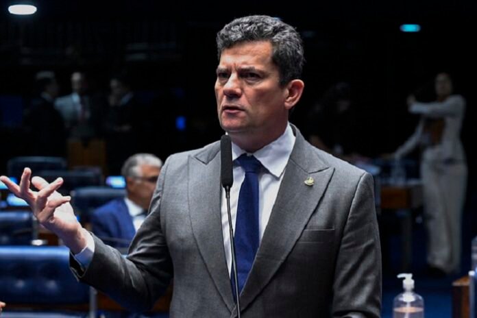 sergio moro foto de carlos moura agencia senado