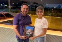 Prefeitura de Serrita e Fundação Padre João Câncio entram em acordo para realizar juntos a Missa do Vaqueiro 2026