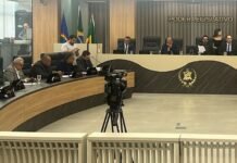 Sessões da Câmara em Petrolina (PE) são suspensas por conta da Marcha Nacional dos Vereadores em Brasília (DF)