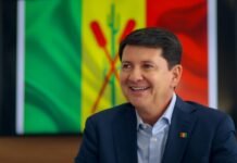 Petrolina terá novo voo para Recife; “É uma conquista de toda a região”, diz Simão Durando