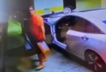 Homem que tentou matar ex-companheira no Recife (PE) disse que estava em “momento de surto” e que queria assustar