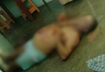 Violência em Sertânia (PE): Vizinho mata o outro com três tiros por causa de som alto