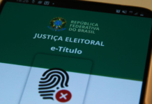 Brasileiros no exterior têm até 6 de maio para regularizar o título e votar em outubro