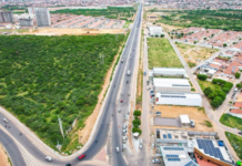 Novo trecho da duplicação da Transnordestina é liberado e amplia mobilidade urbana em Petrolina (PE)