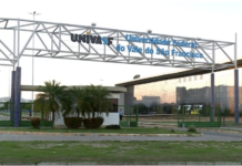 Petrolina (PE): Agenda do Ministro da Educação na Univasf nesta quarta (4) inclui inauguração da Clínica Veterinária Universitária